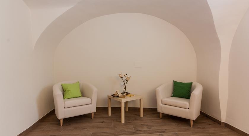 B&B Incanto Cles Kamer foto