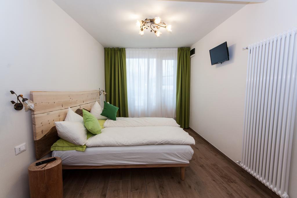 B&B Incanto Cles Kamer foto