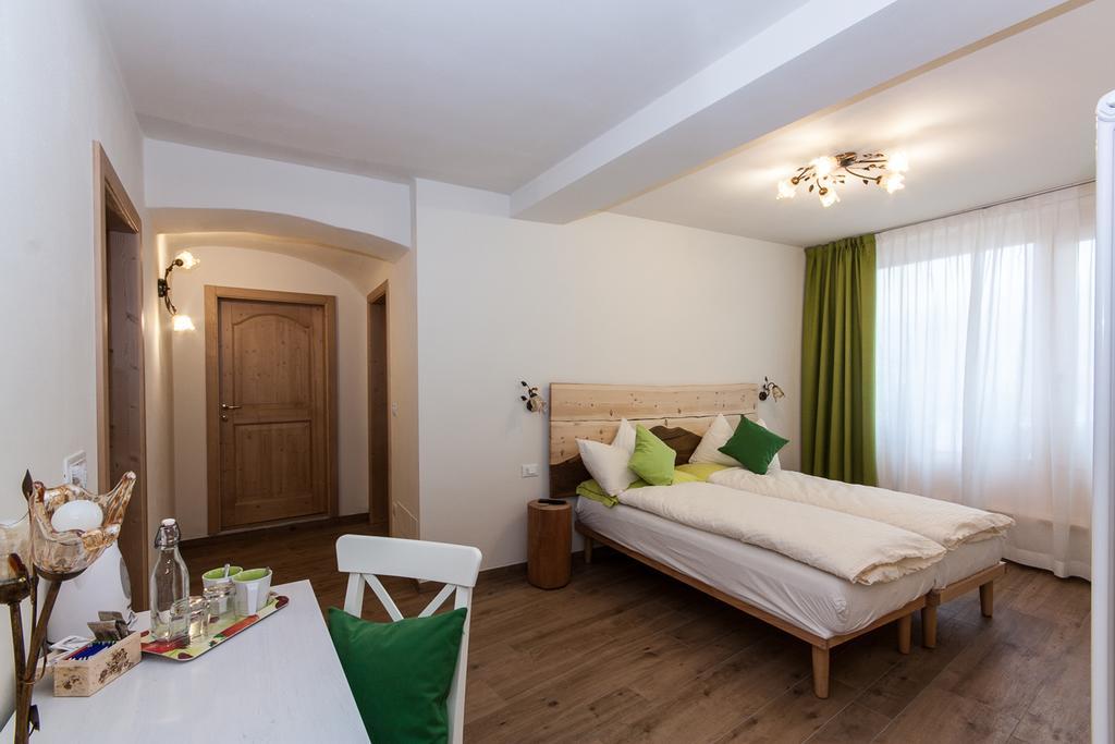 B&B Incanto Cles Kamer foto