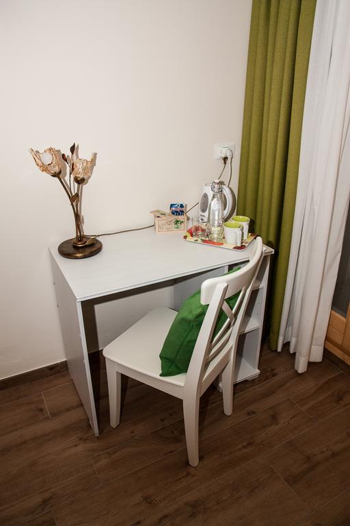 B&B Incanto Cles Kamer foto